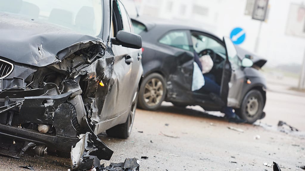 rideshare car accident - Phoenix Rideshare Accident Attorneys