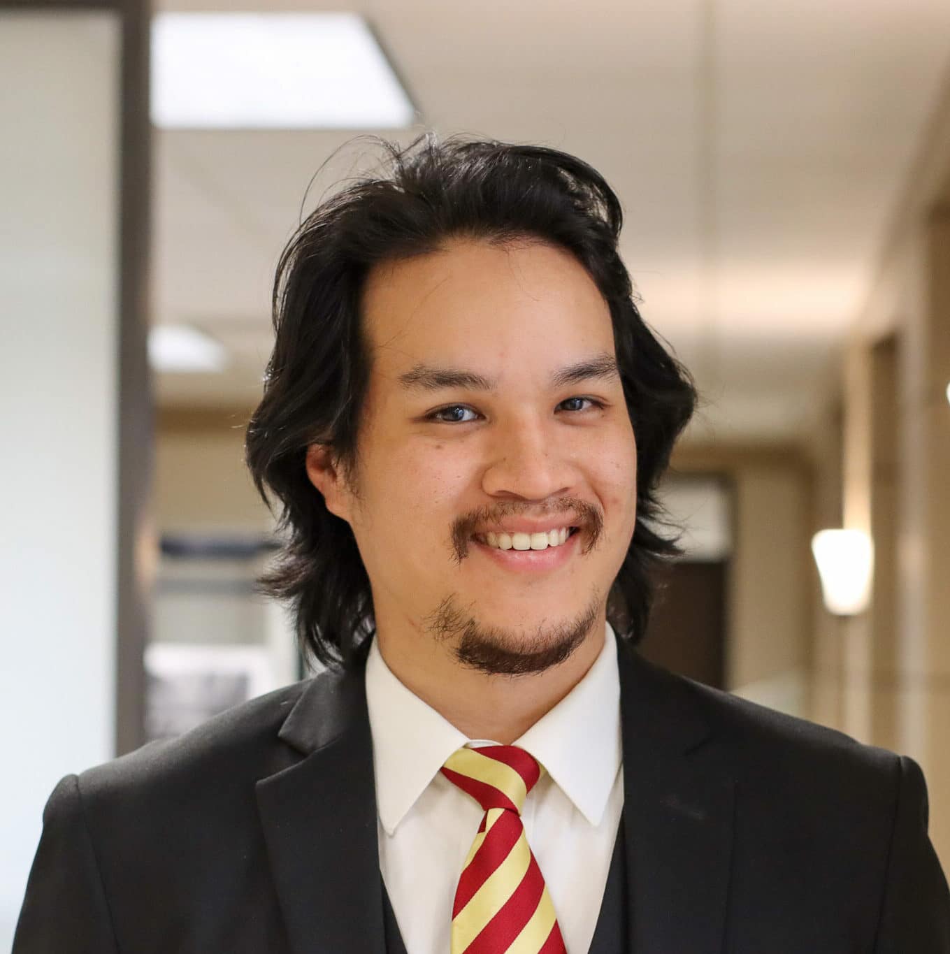 Benjamin Nguyen