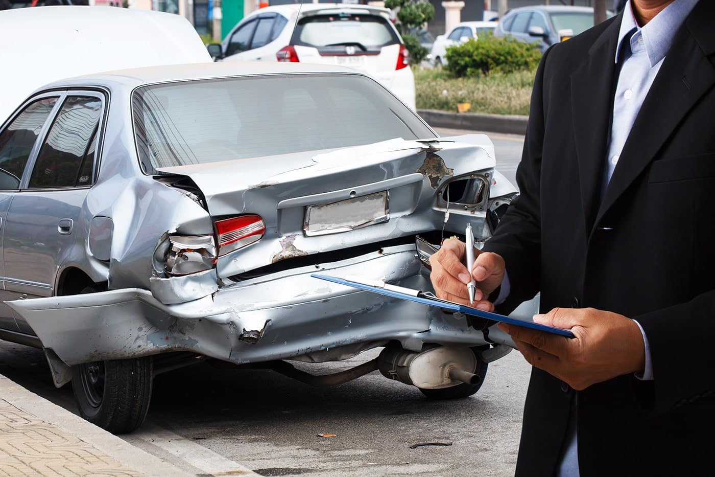 Car insurance guide information