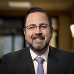 Why Thompson Law Is Trusted by Injury Victims 5 Ryan L. Thompson, Managing Partner and Lead Trial Counsel at Thompson Law Injury Lawyers