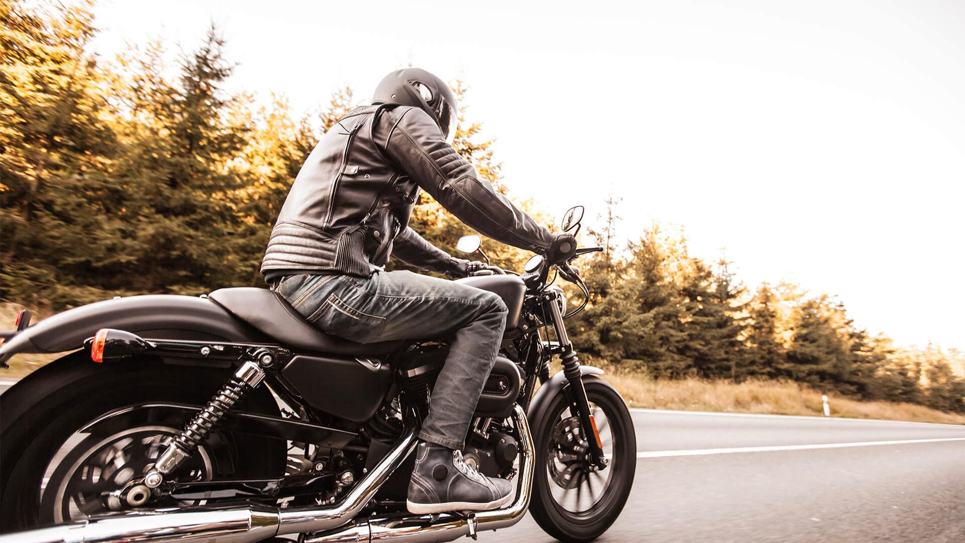 Motorcycle Accident Lawyers