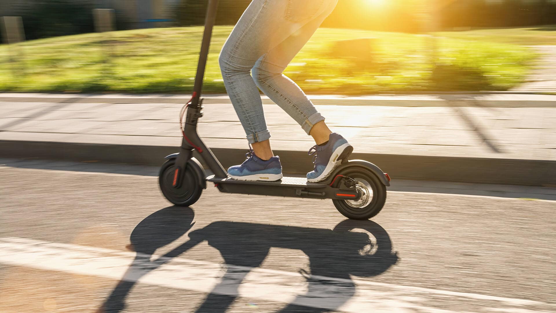 Abogado de accidentes de scooter