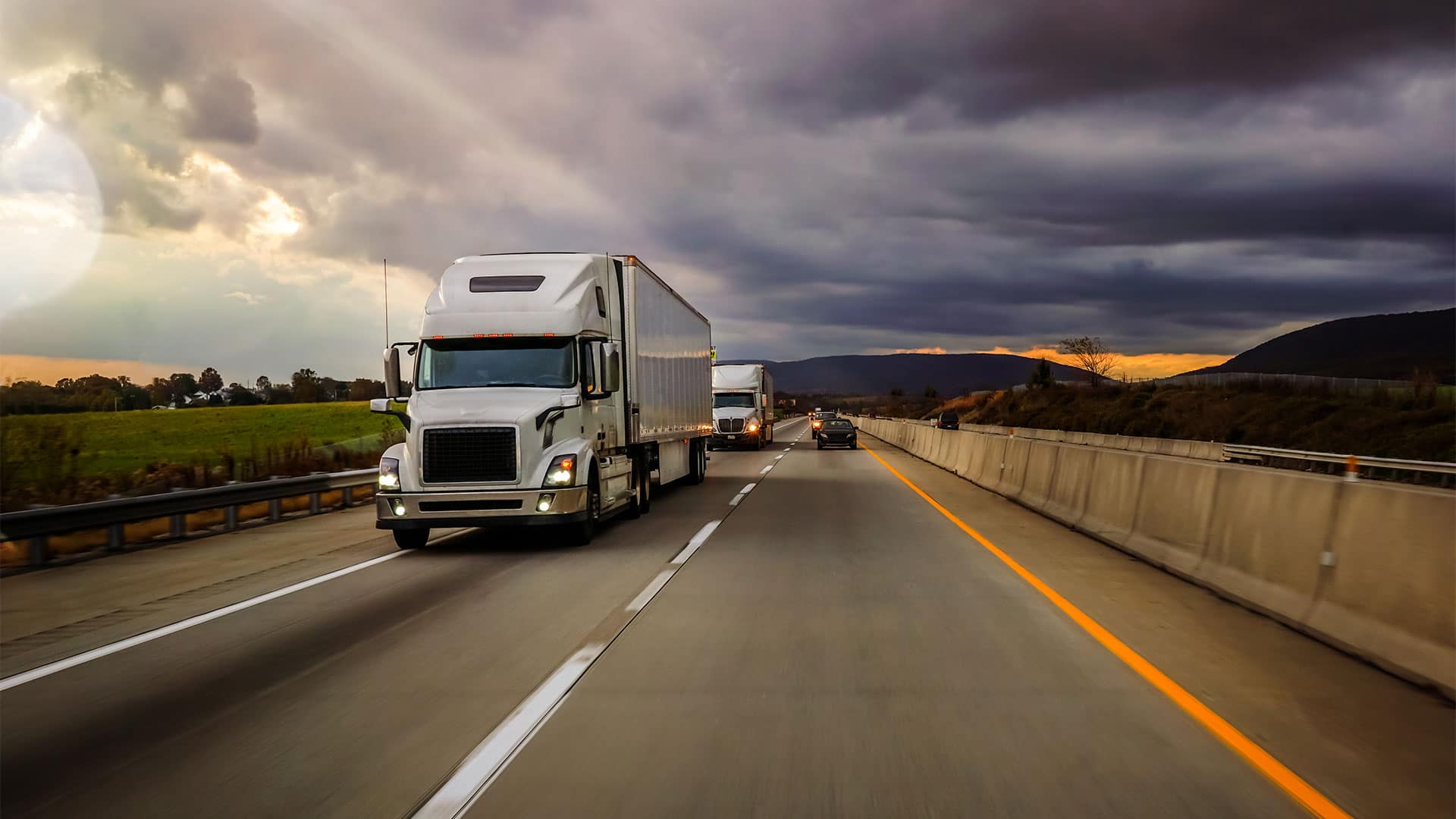 Transportation Companies