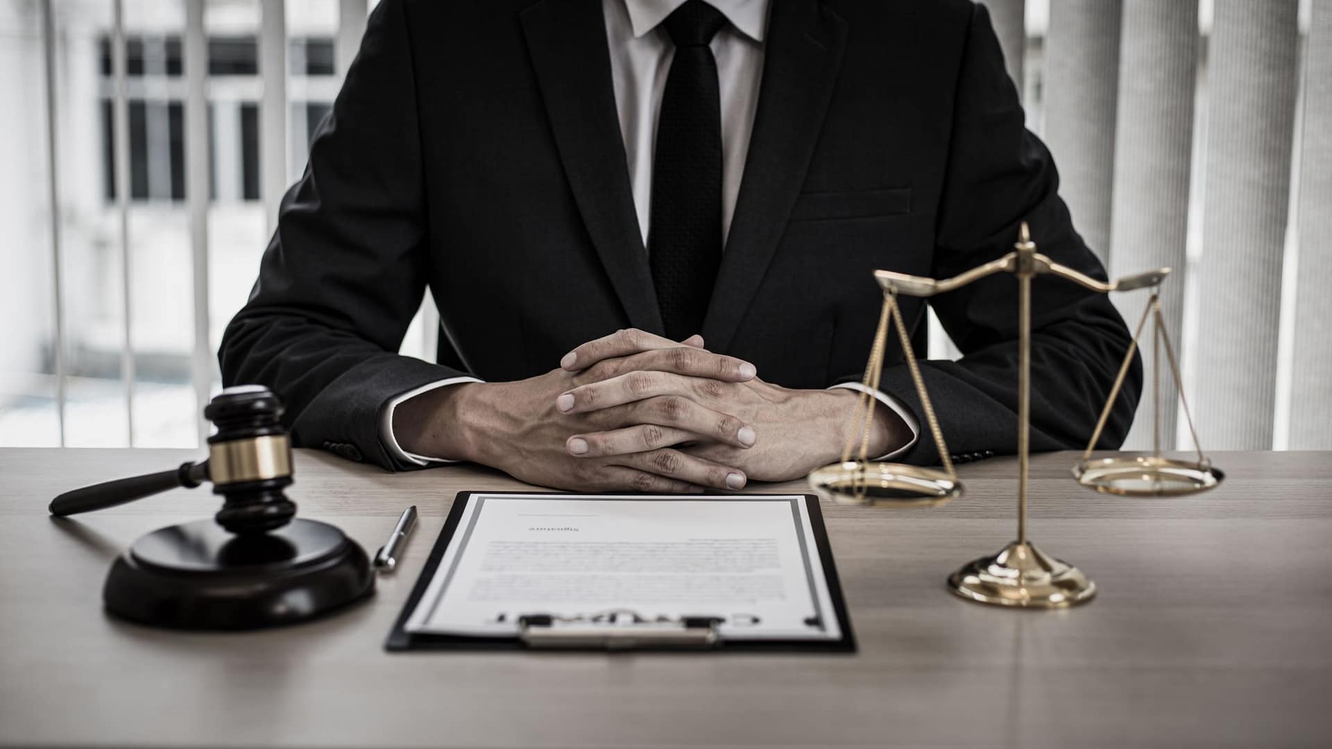 California Negligence Laws