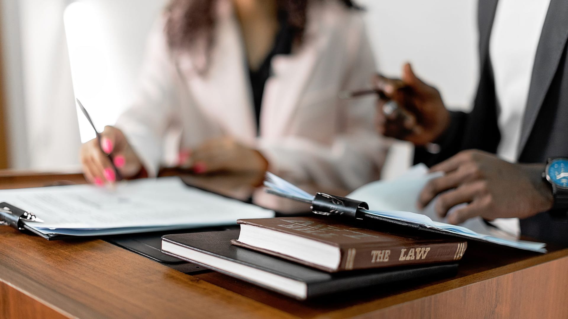 Georgia Negligence Laws