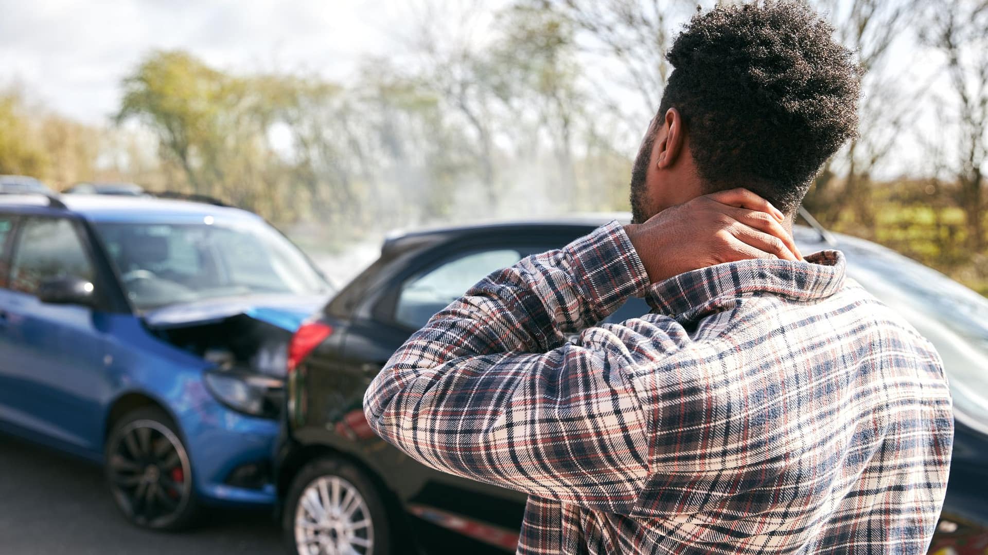 Uninsured Driver Accidents in Georgia