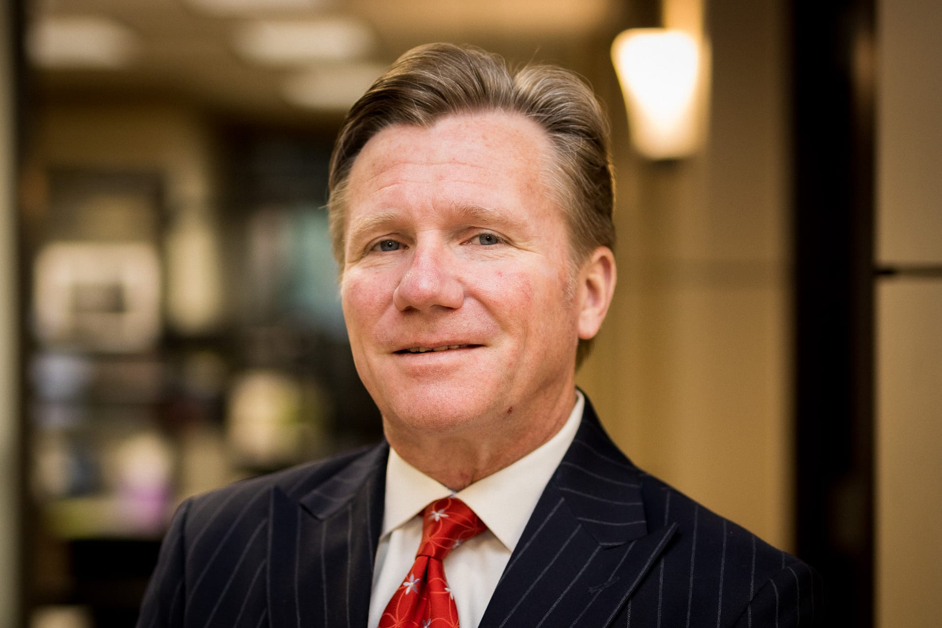 Attorney Jeff Shelton