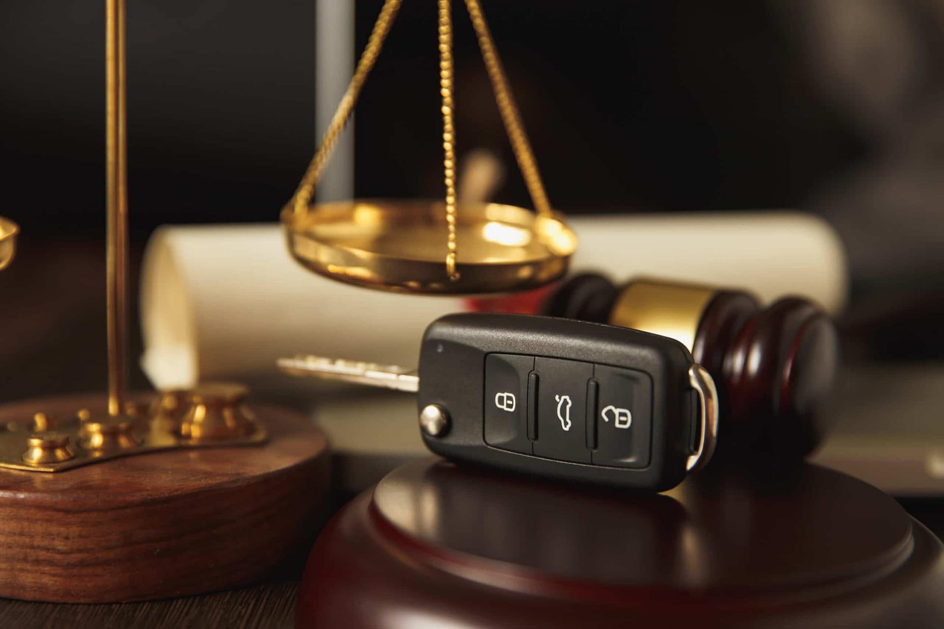 A Guide On How Can an Attorney Help You With Your Car Accident
