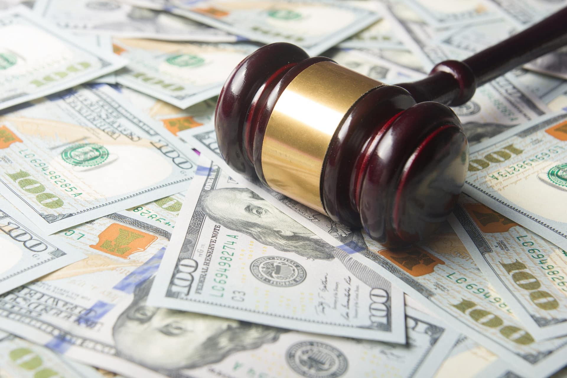 Personal Injury Lawyer