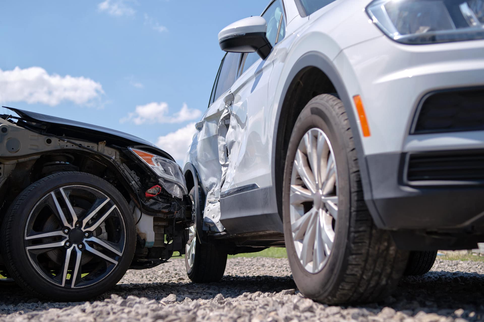 Fremont Car Accident Lawyers