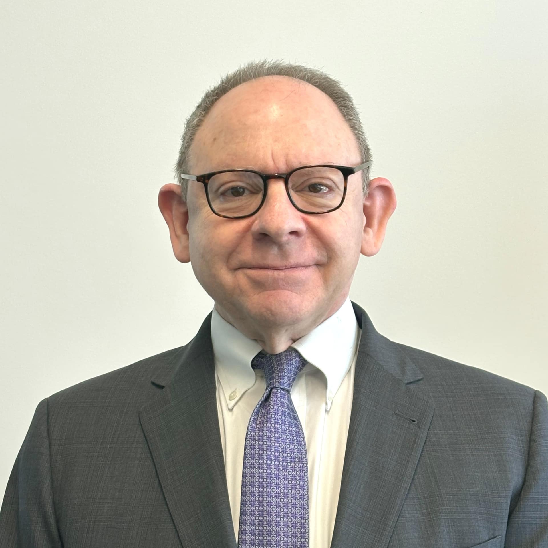 Stephen Berger, personal injury attorney in the El Segundo, California office.
