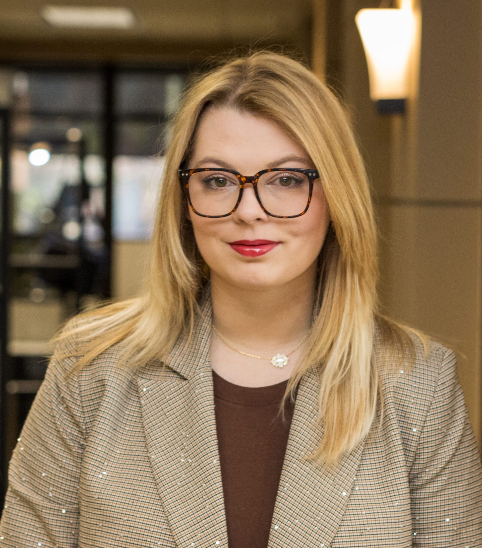 Brittany L. Lightfoot-Attorney