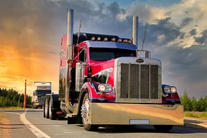 Lion Law - truck accident claims.