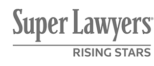 Super Lawyers - Rising Stars