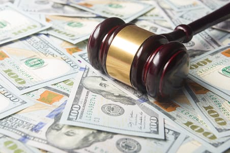 ¿Cómo cobran los abogados por casos de lesiones personales? 2 Abogados de lesiones personales: ¿Cuánto cobran?