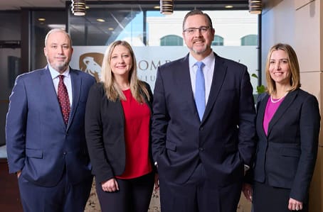 Thompson Law Attorneys