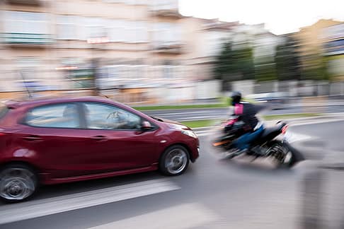 Chandler Motorcycle Accident Lawyers