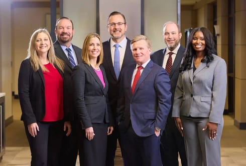Thompson Law Lawyers