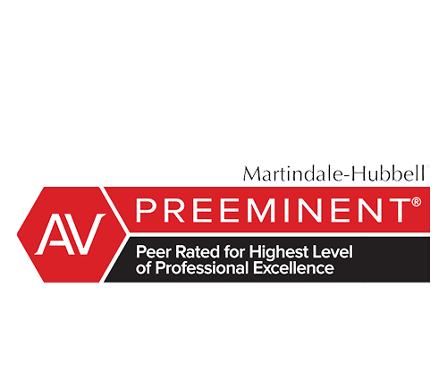 Highest leve of professional excellence 2020