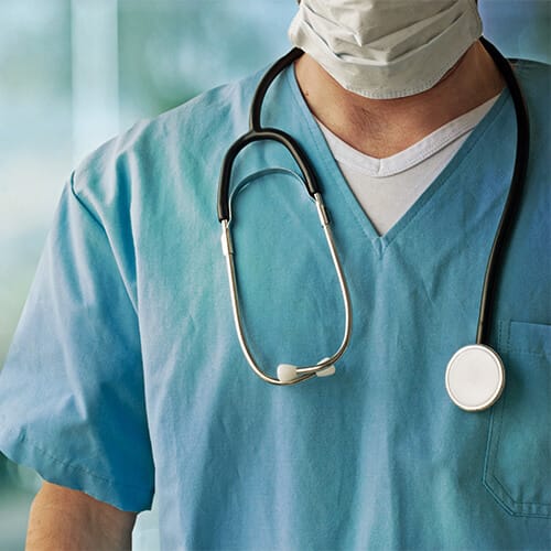 Medical Malpractice Attorney - Lion Law personal injury lawyers