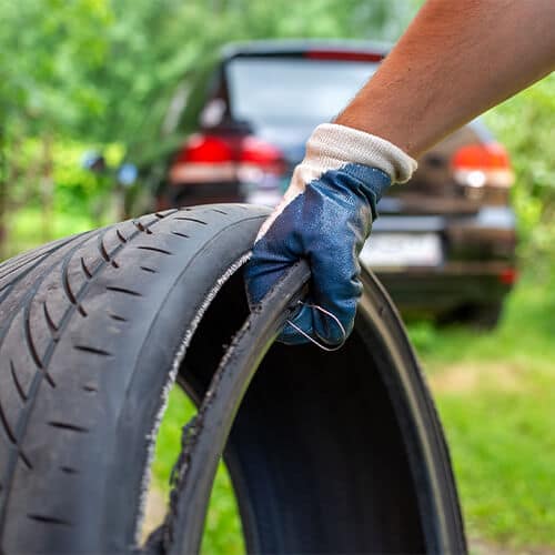 Product Liability Attorney