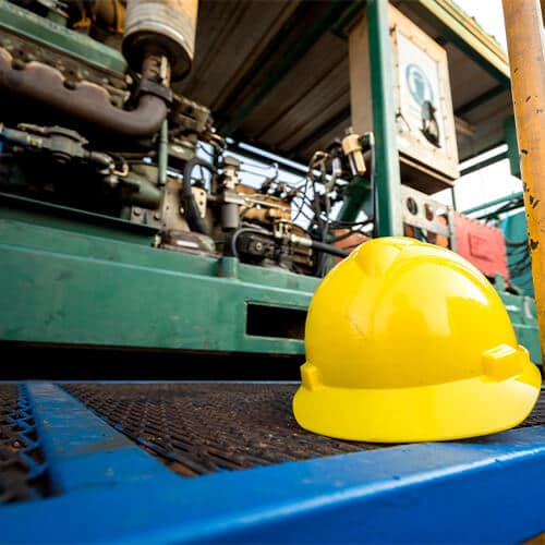 Workplace Accident Attorney