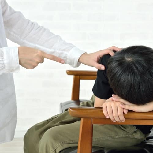 Day care abuse attorney