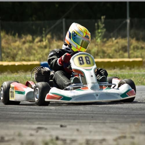 Go-kart accident attorney
