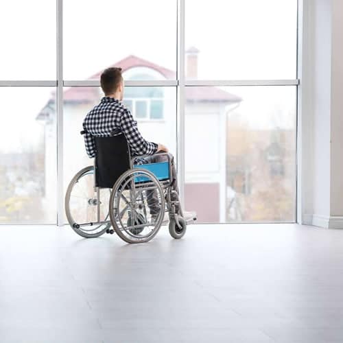 paralysis injury lawyers Paralysis Injuries