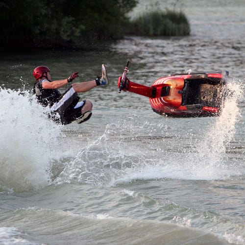 Jet Ski Accident Attorney