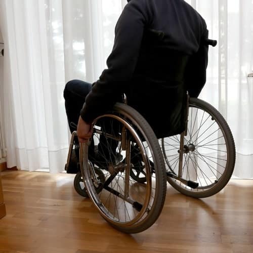 Abogados de Abuso en Hogares de Ancianos