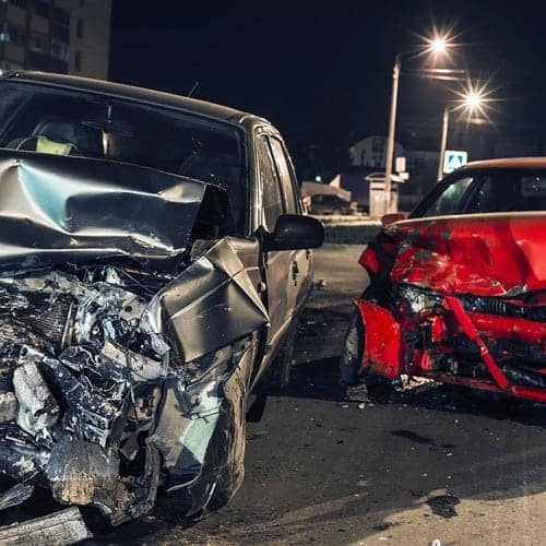 abogados de accidentes de auto Accidentes automovilísticos. Abogados de accidentes en Balch Springs