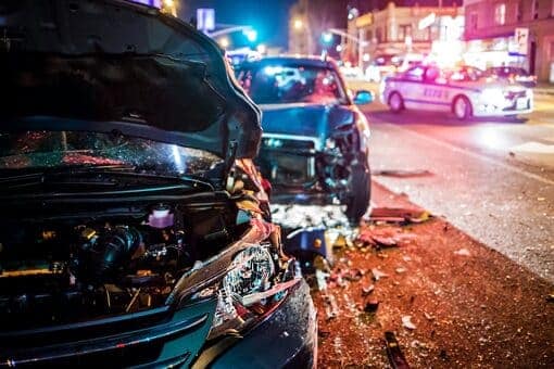 Auto Accidents