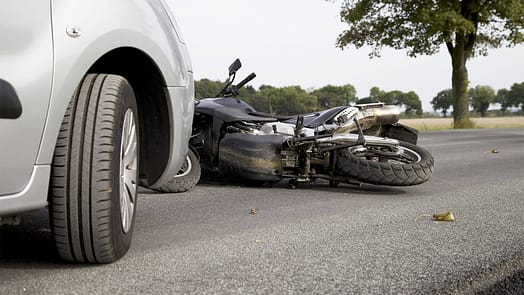Arlington Motorcycle Accident Lawyer