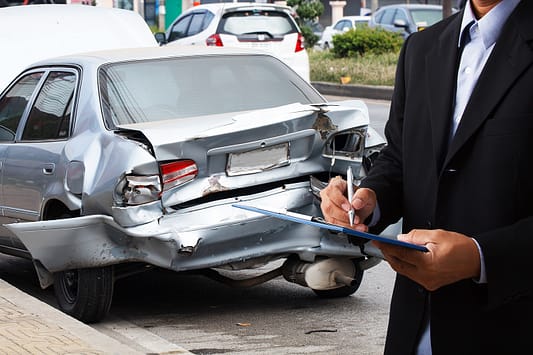 Who Is At Fault in a Rear-End Accident in Texas? 2 Know About Car Insurance. Is the Rear Driver Automatically at Fault for a Rear-End Accident in Texas?