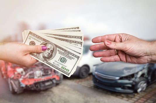 Diminished Value Claims by State (2025) 3 diminished value claims by state