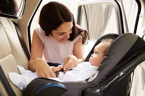 Car Seat Failure Accidents & Injuries 3 Car Seat Safety Laws. Product Liability case