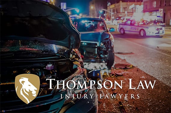 How to Find a Personal Injury Lawyer Who’s Right for You 5 Thompson Law Injury Lawyers logo