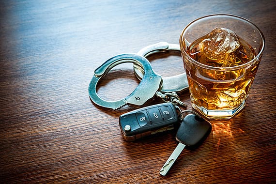 Drunk Driving Statistics in the U.S. 2 Drunk Driving Statistics