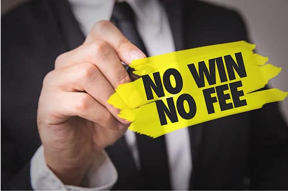 Why Choose Thompson Law