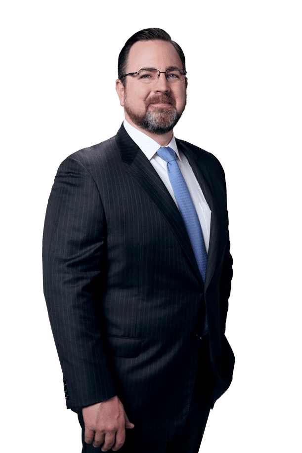 Ryan Thompson, Personal Injury Attorney