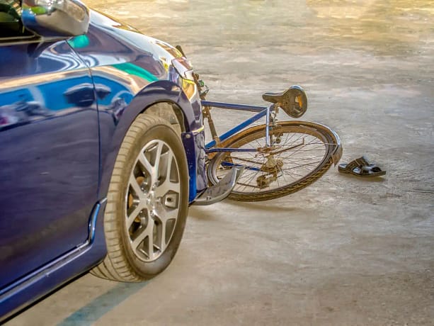 bicycle accident - Anaheim Bicycle Accident Lawyers