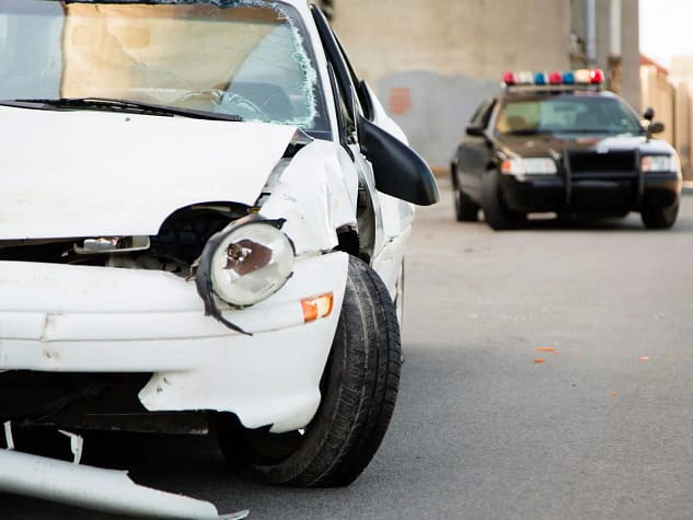 car accident - Riverside Car Accident Lawyers