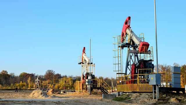 Oilfield accident lawyers
