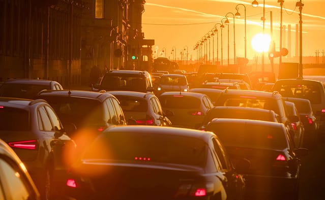 Abogados de accidentes en Garland Texas
