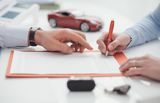 ¿Tengo que firmar una cláusula de confidencialidad con mi acuerdo de Lyft? 3 ¿Tengo que firmar una cláusula de confidencialidad con mi acuerdo de Lyft?