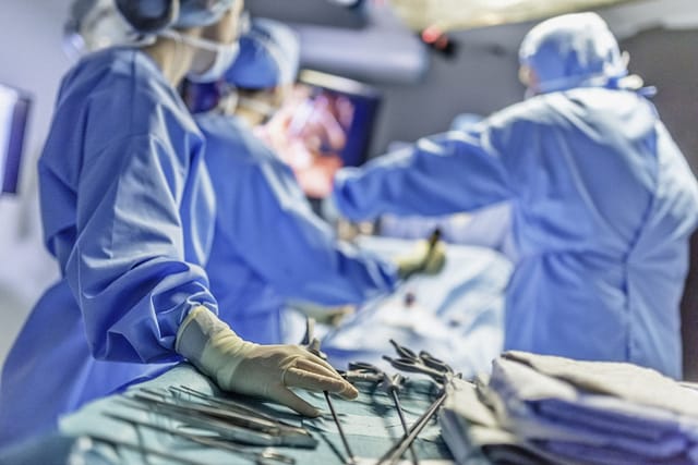Were You Injured By a Medical Device? 2 medical device injury lawyer