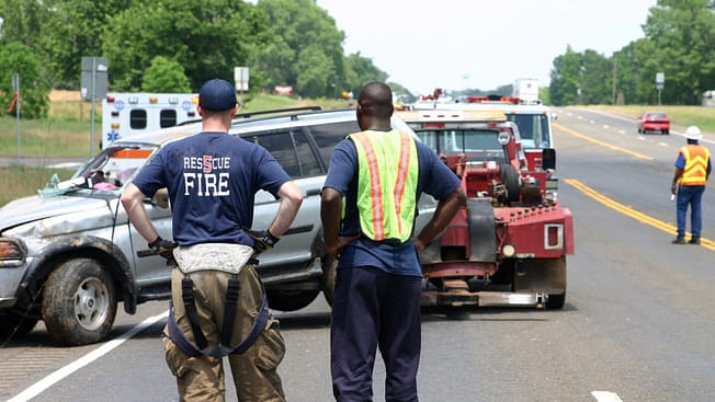 Bastrop car accident lawyers