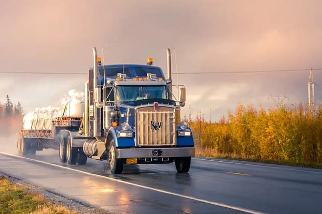 Fontana Truck Accident Lawyers