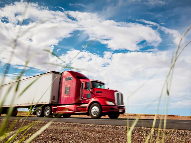 truck - Sacramento Truck Accident Lawyers